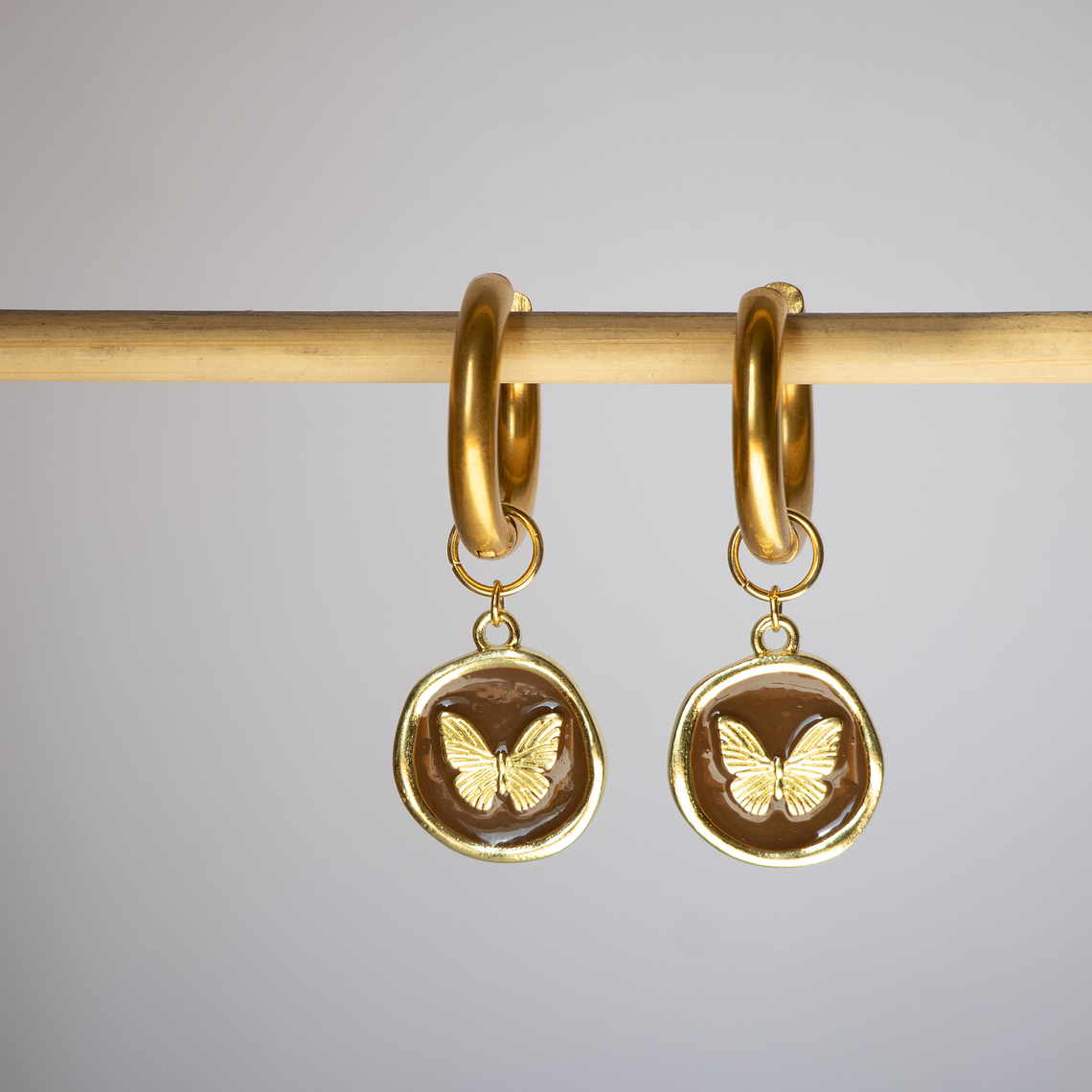 Charms Mariposa Café 3