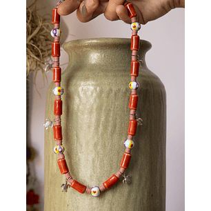 Collar Tortugas Circus