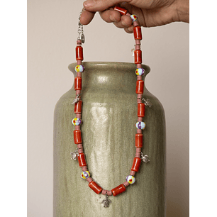 Collar Tortugas Circus