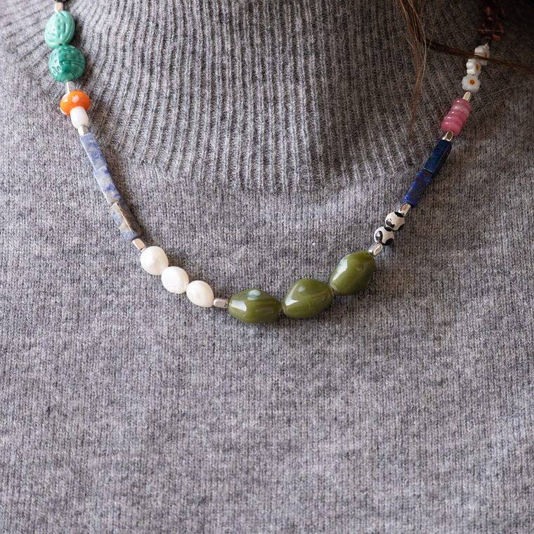 Collar | Mix Atómico 2  1