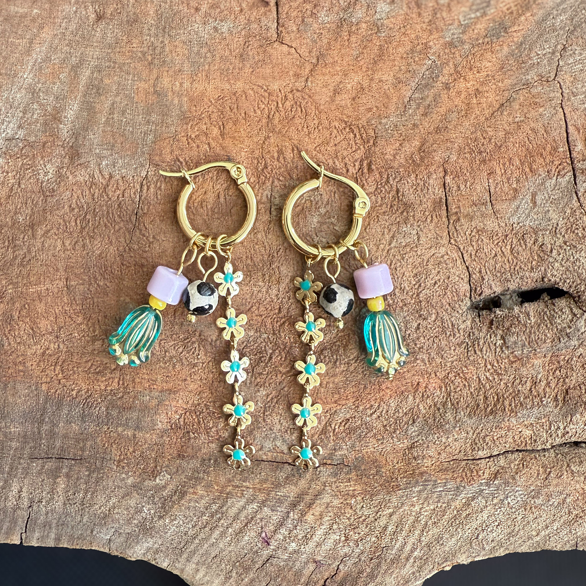 Aros | Largos Nice 2