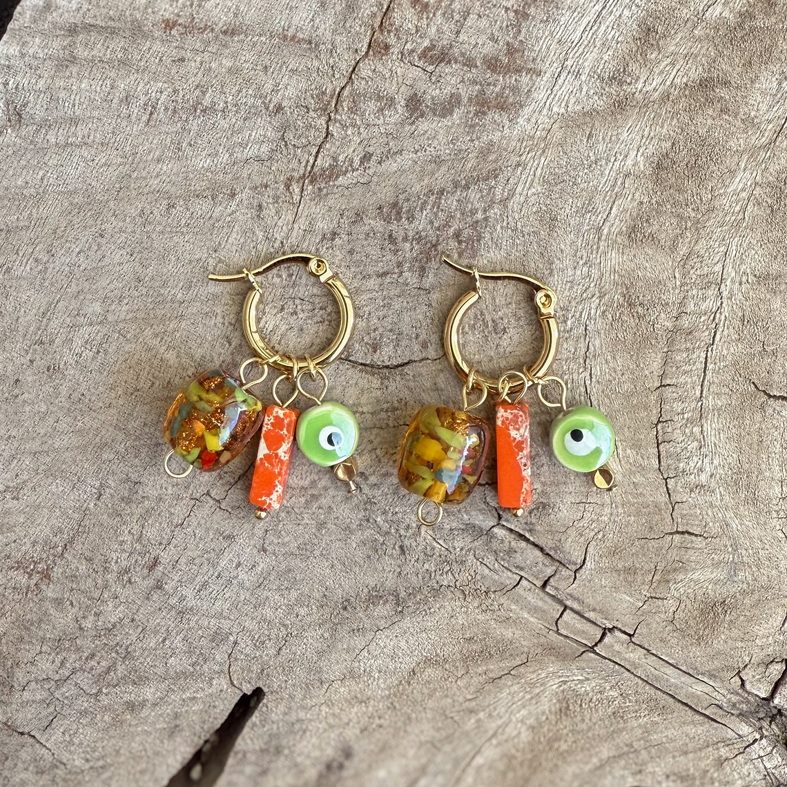 Aros | Lucky Orange 2