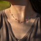 Collar | Bloom Gold Rosadas  - Miniatura 2