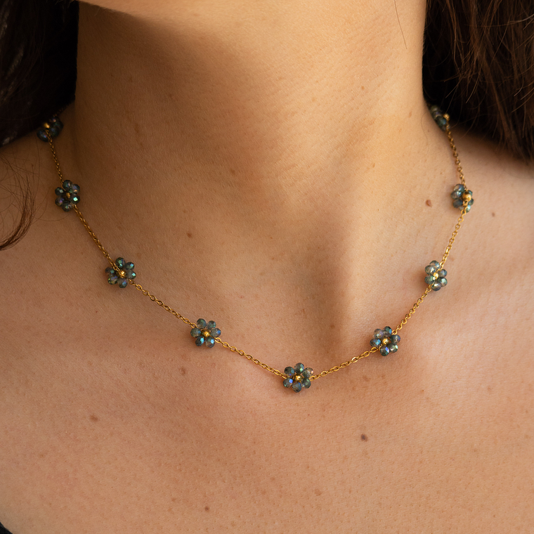 Collar | Bloom Tornasol 1