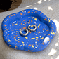 Joyero Flor Azul - Miniatura 3