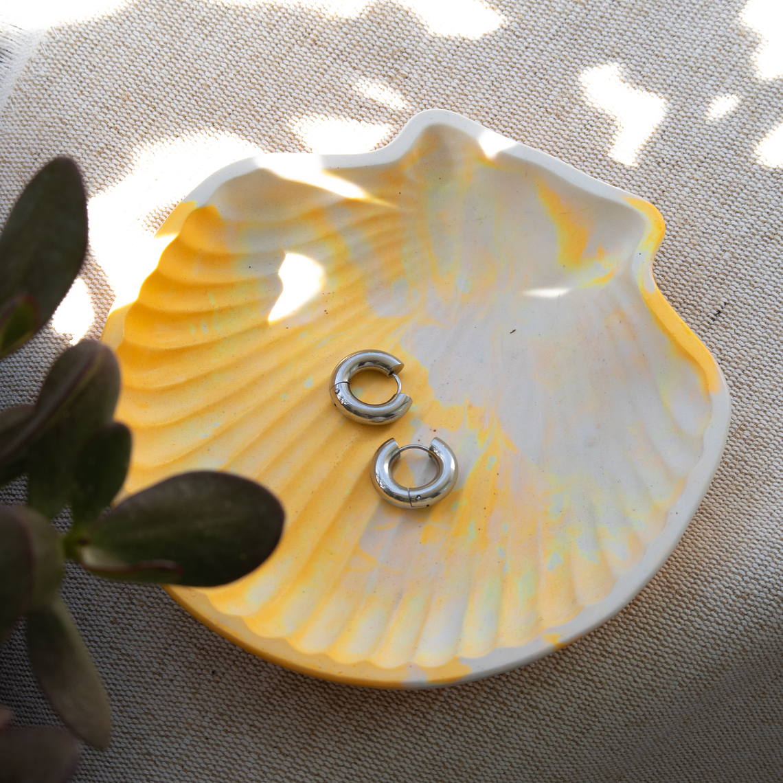 Joyero Concha Marmolada 1