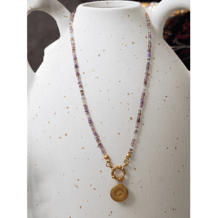Collar | Morado Star