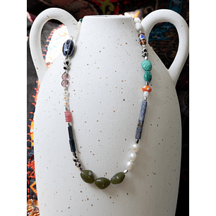 Collar | Mix Atómico 2 