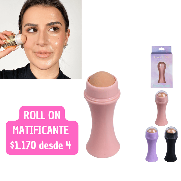 ROLL ON MATIFICANTE ROSTRO (4UNID) 1