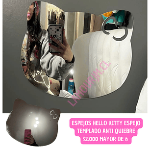 ESPEJO HK TEMPLADO (6UNID)