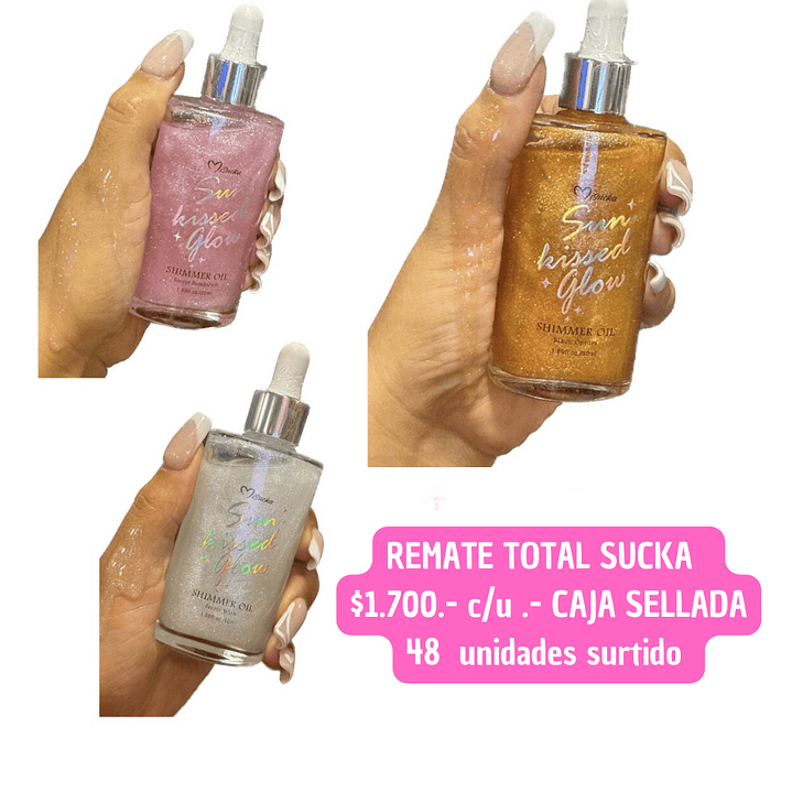 REMATE CAJA 24 UNID 1