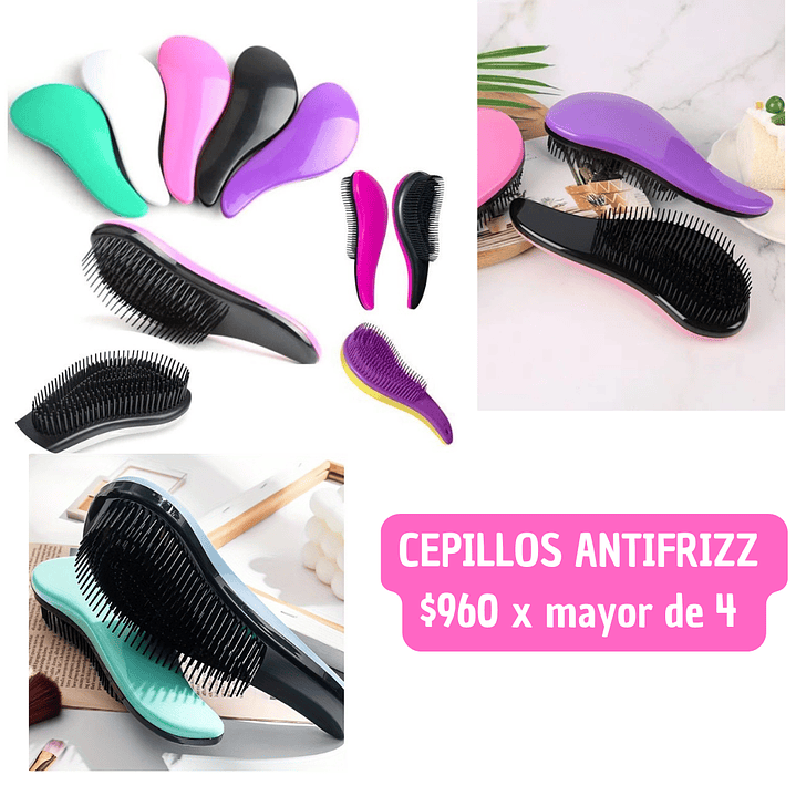 CEPILLO ANTIFRIZZ OVALADO (4UNID) 1