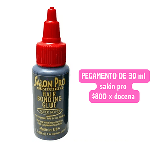 PEGAMENTO DE 30 ML (DOCENA)
