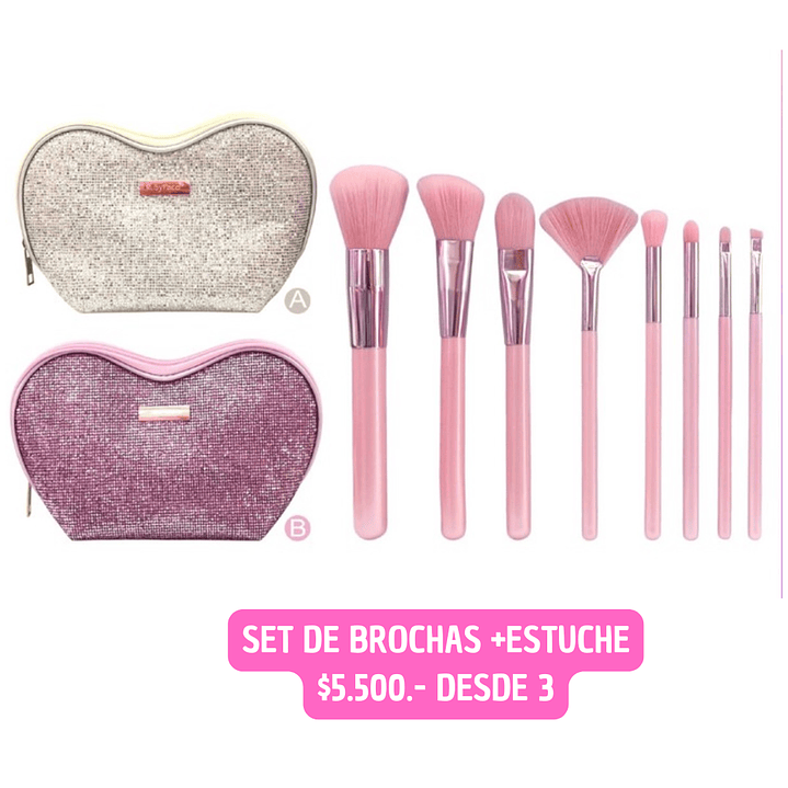 SET DE BROCHAS+ESTUCHE (3UNID) 1