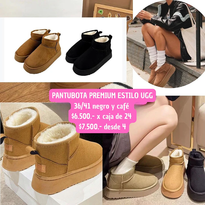 PANTUBOTAS (4UNID) 1