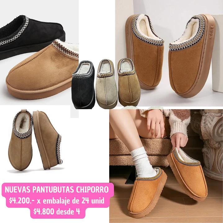 PANTUBOTA ECONOMICA (4UNID) 1