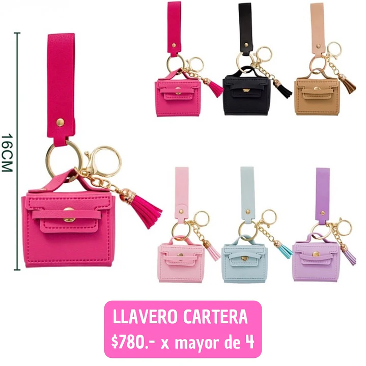 LLAVERO CARTERA (4UNID) 1