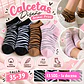 CALCETA ANIMAL PRINT COD. 566 (DOCENA) - Miniatura 2