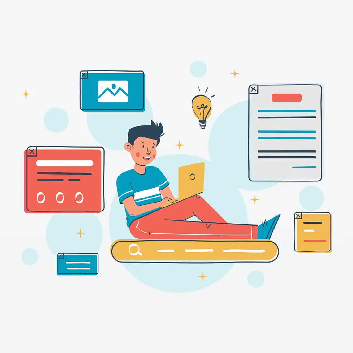 Demo Website Optimization 1