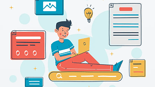 Demo Website Optimization