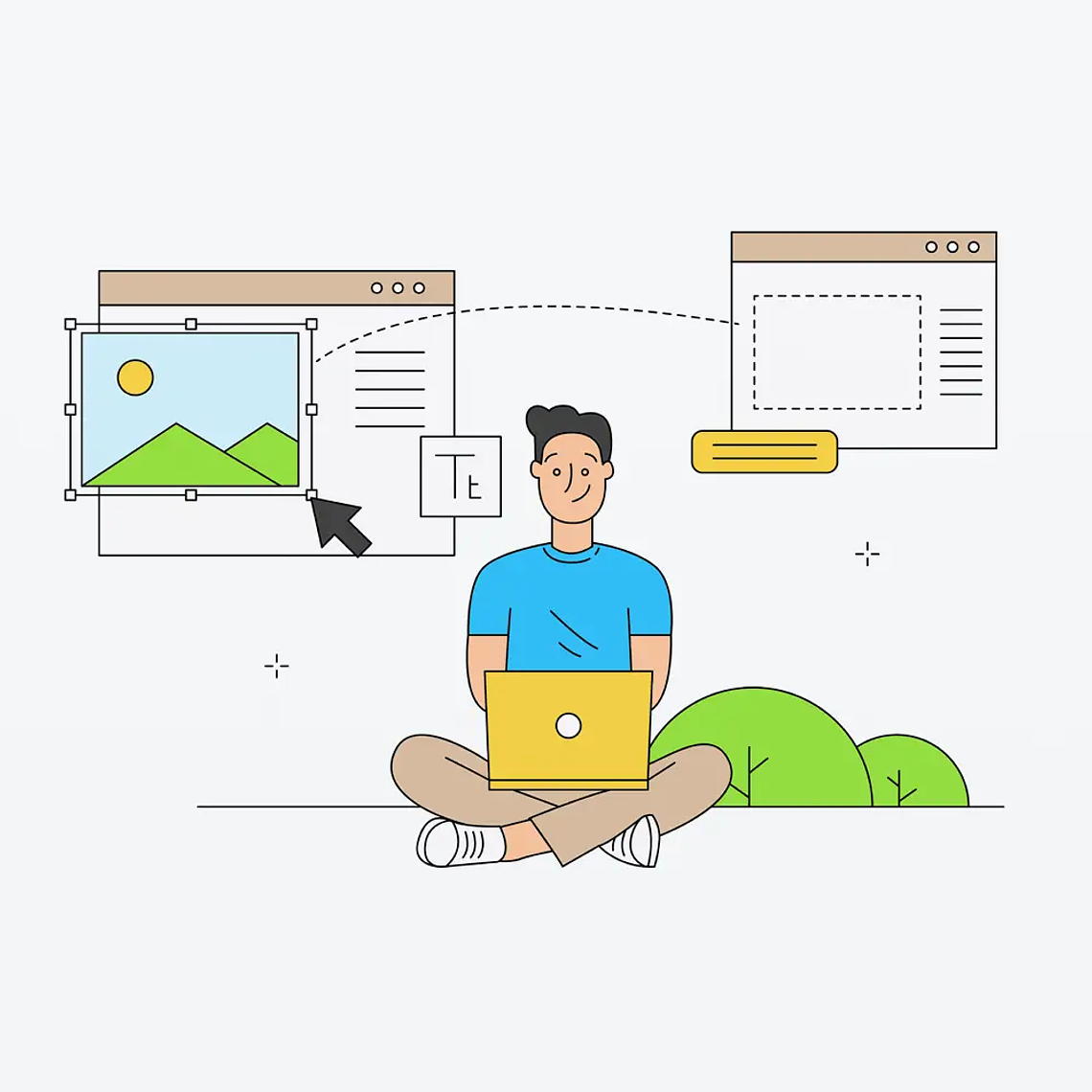 Demo Content Creation 1