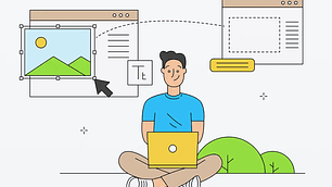 Demo Content Creation