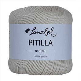 ALGODÓN PITILLA 50 grs