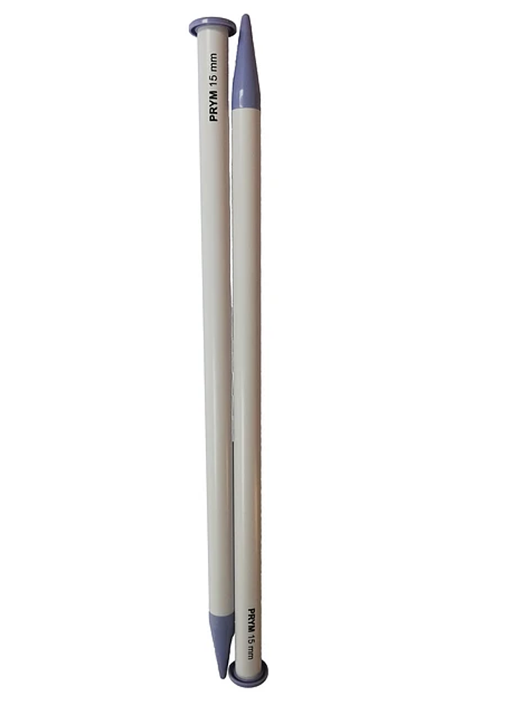 PALILLO RECTO 40 CM PRYM 1