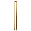 PALILLO RECTO 35 CM BAMBU