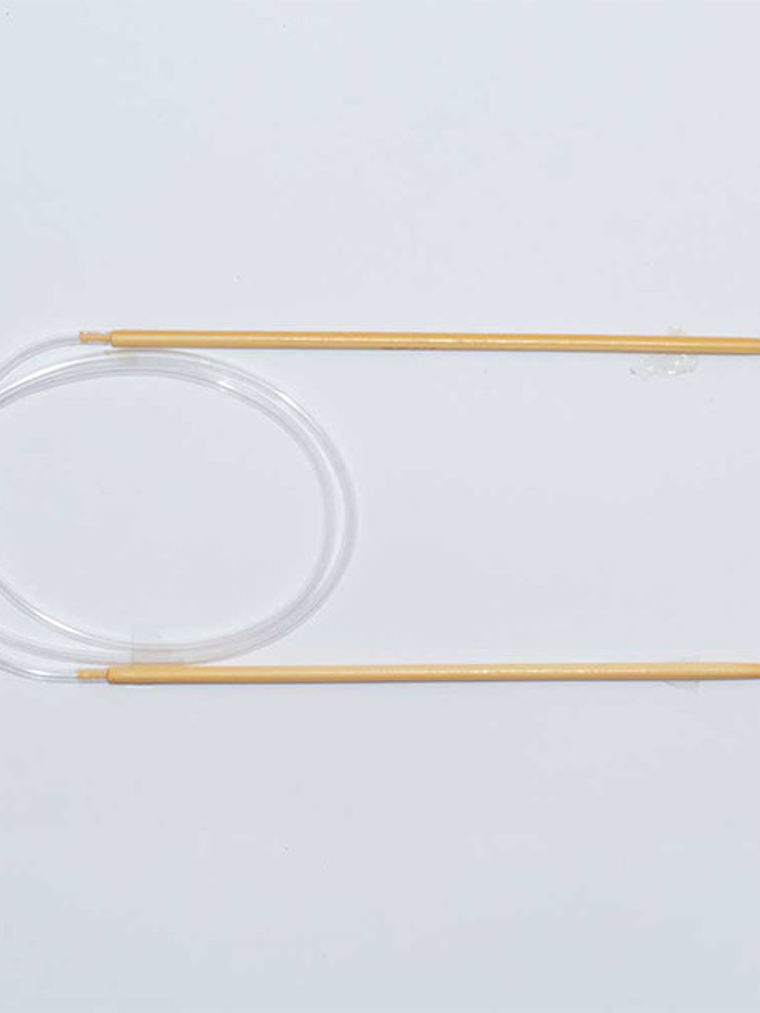 PALILLO CIRCULAR 80 CM BAMBU 1