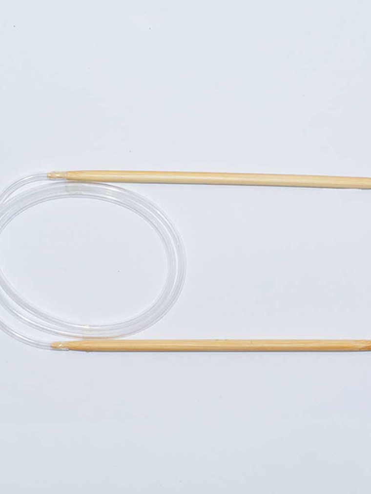 PALILLO CIRCULAR 80 CM BAMBU 4