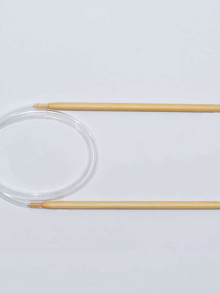 PALILLO CIRCULAR 80 CM BAMBU 5