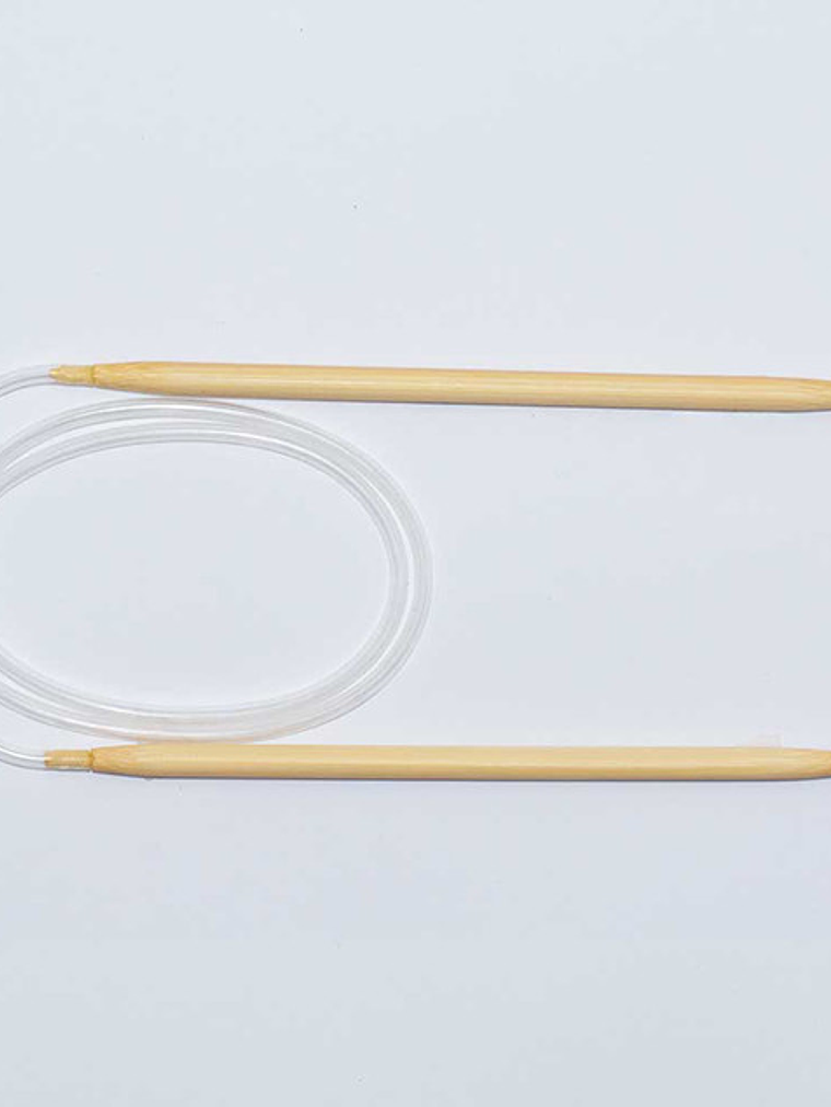 PALILLO CIRCULAR 80 CM BAMBU 6