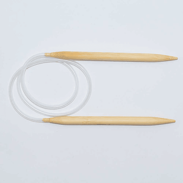 PALILLO CIRCULAR 80 CM BAMBU