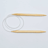 PALILLO CIRCULAR 80 CM BAMBU