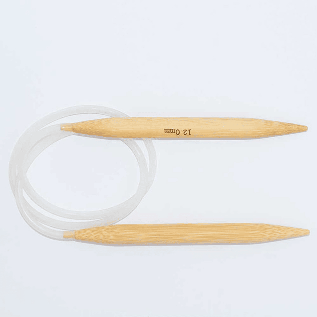 PALILLO CIRCULAR 80 CM BAMBU