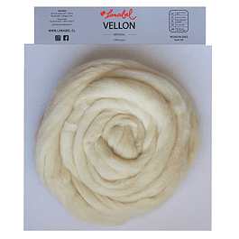 VELLON NATURAL