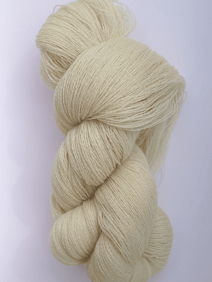 LANA CREWEL NATURAL 