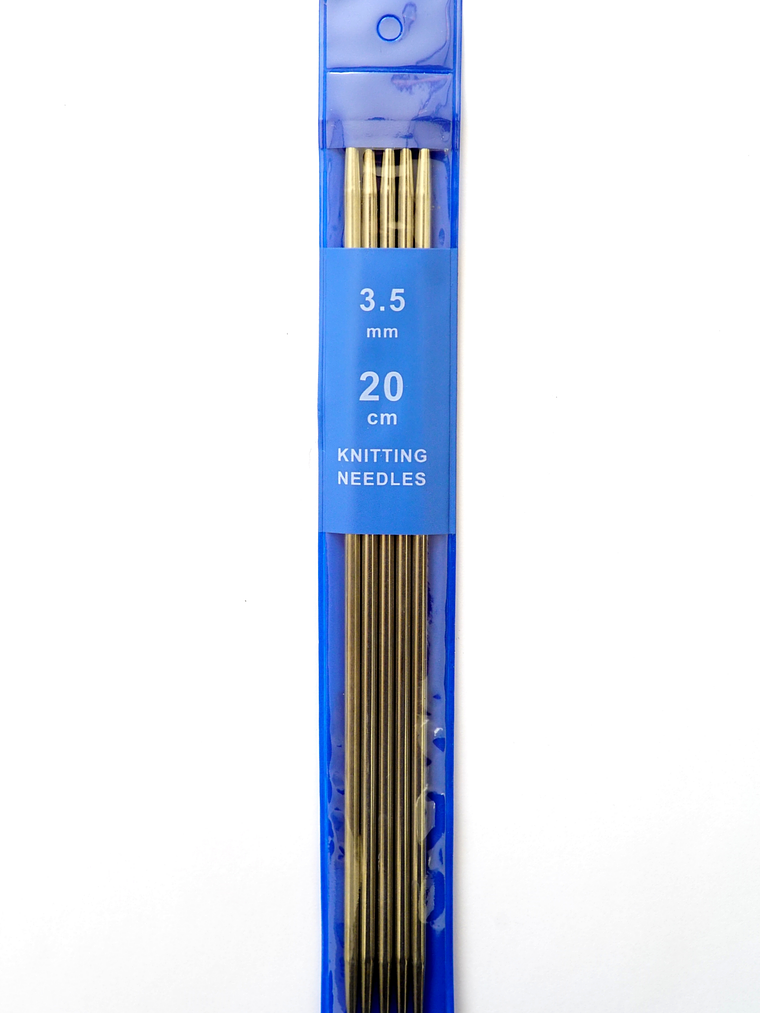 PALILLOS JUEGO DE 5 3