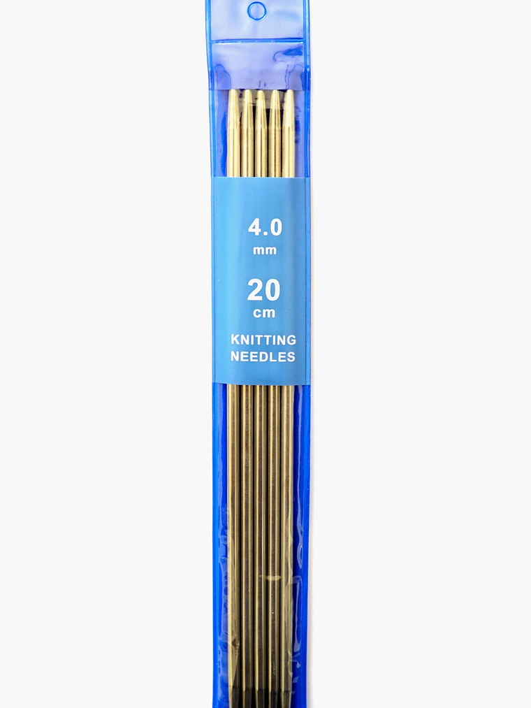 PALILLOS JUEGO DE 5 4