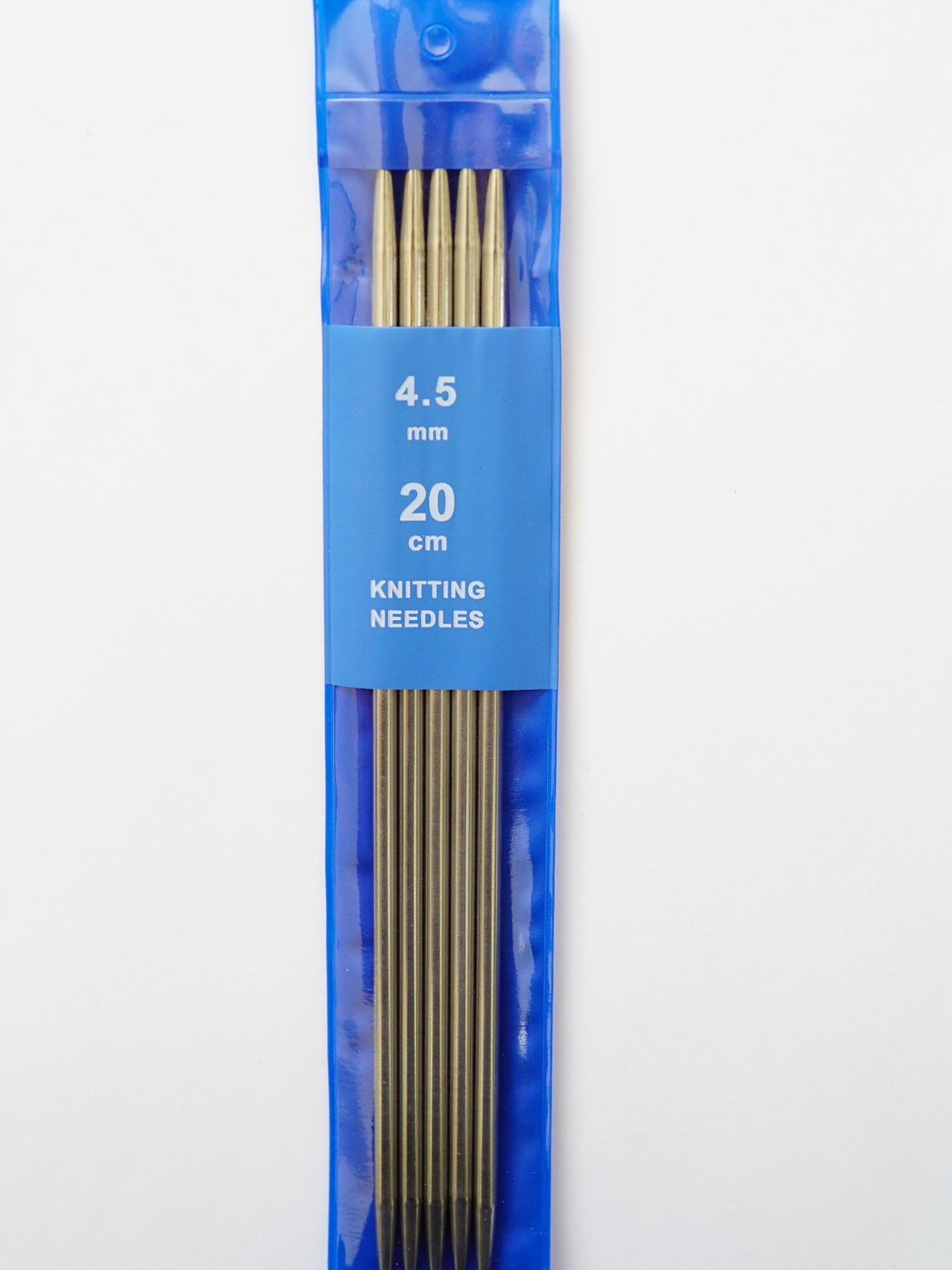 PALILLOS JUEGO DE 5 5