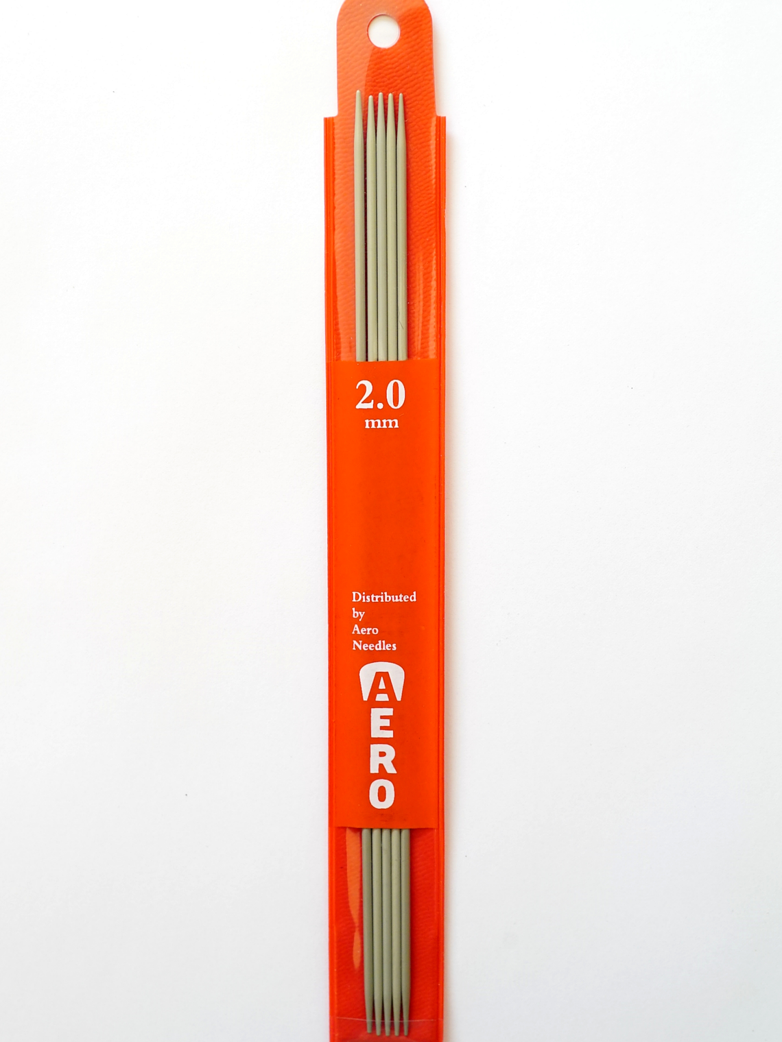 PALILLOS JUEGO DE 5 AERO 2