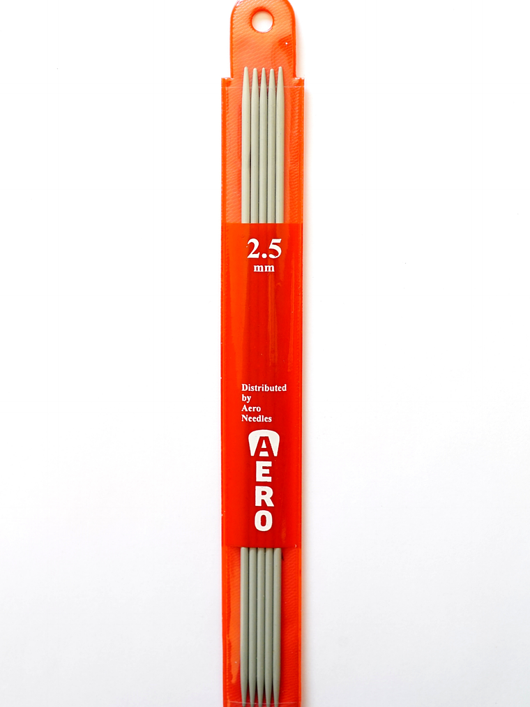 PALILLOS JUEGO DE 5 AERO 3