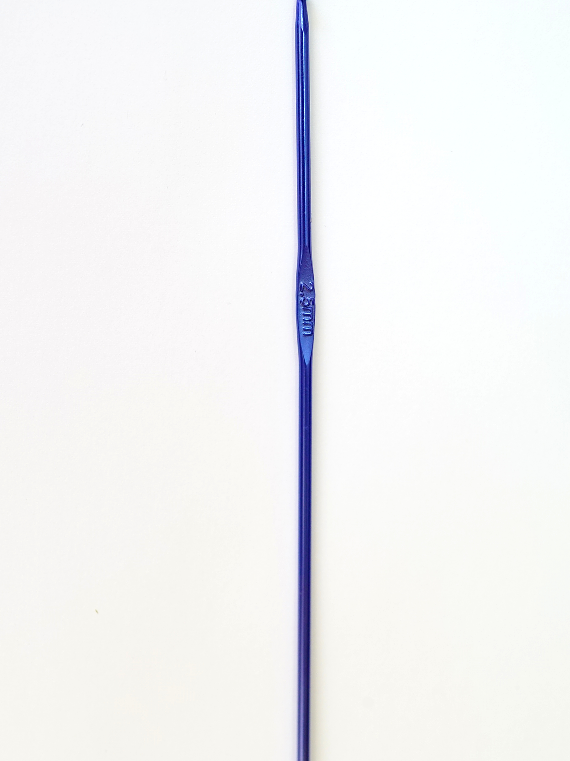 CROCHET ALUMINIO DIFERENTES COLORES 2