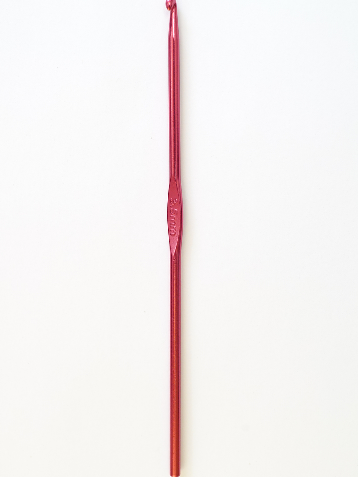 CROCHET ALUMINIO DIFERENTES COLORES 4