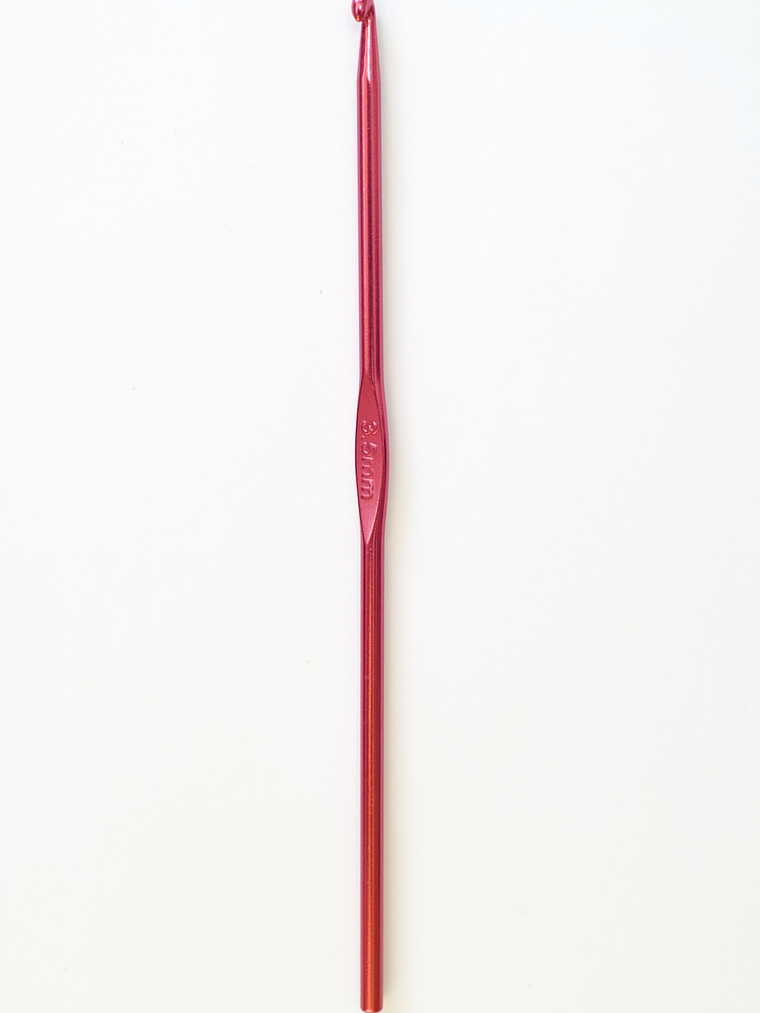 CROCHET ALUMINIO DIFERENTES COLORES 4