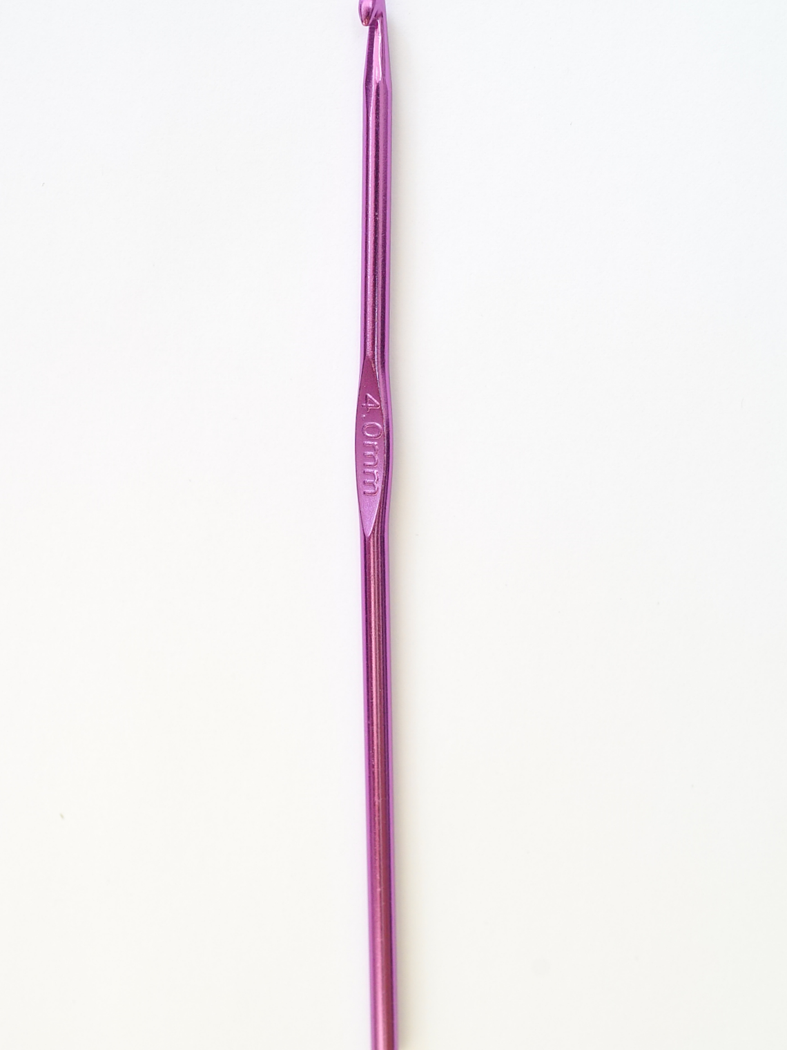 CROCHET ALUMINIO DIFERENTES COLORES 5