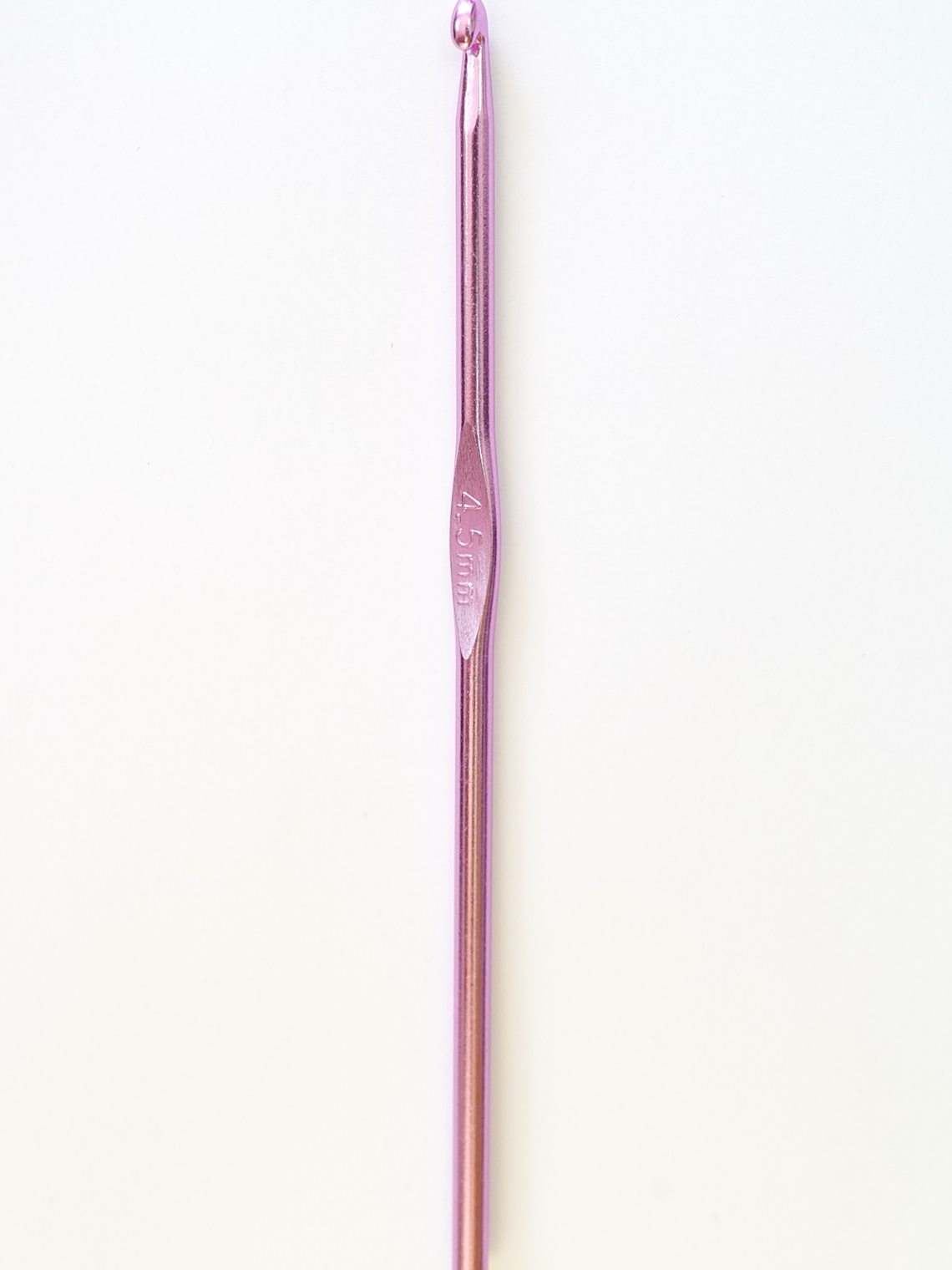 CROCHET ALUMINIO DIFERENTES COLORES 6