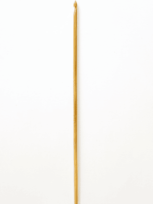 CROCHET BAMBOO