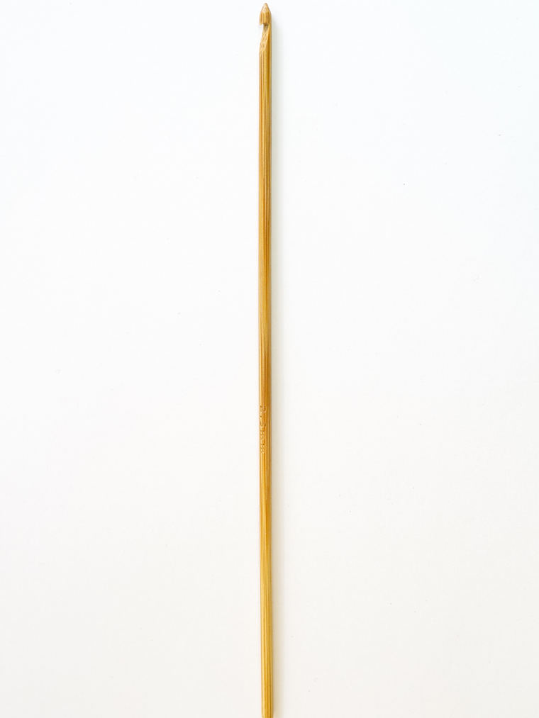 CROCHET BAMBOO 2